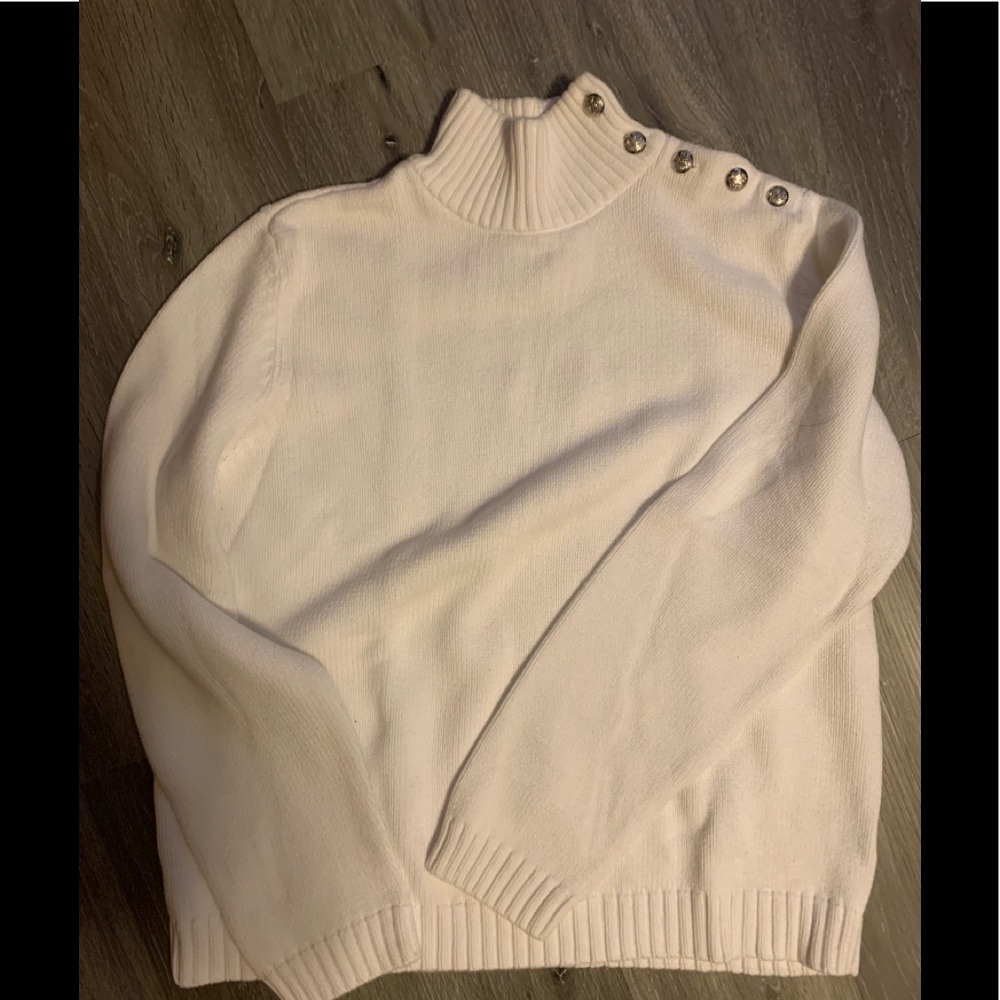 Vintage Ralph Lauren sweater